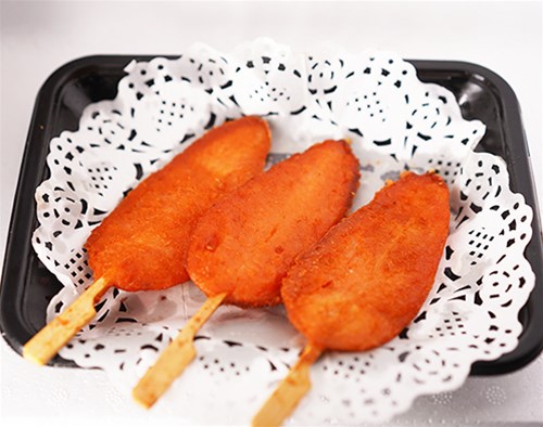調(diào)理食品的分類(lèi)