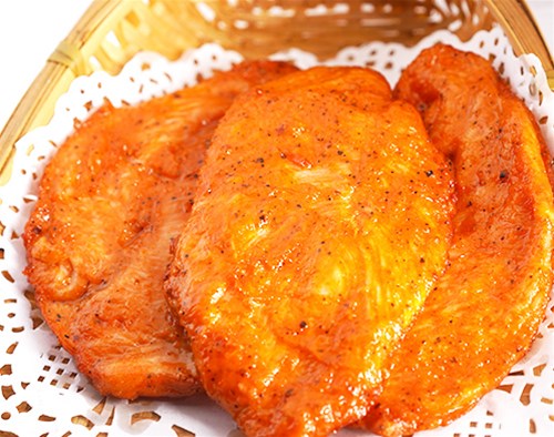 調(diào)理食品加工的未來(lái)發(fā)展